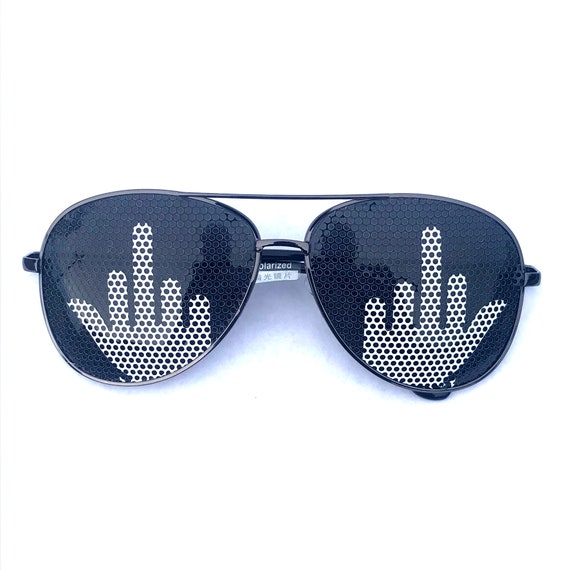 Party Sunglasses 