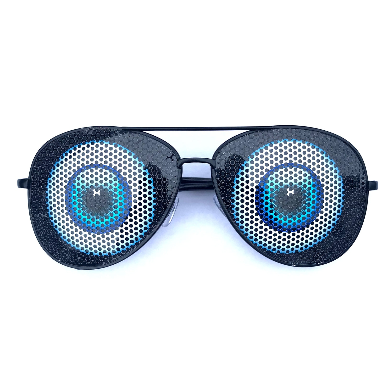 Yellow Googly Eye Glasses, Googly Eye Glasses