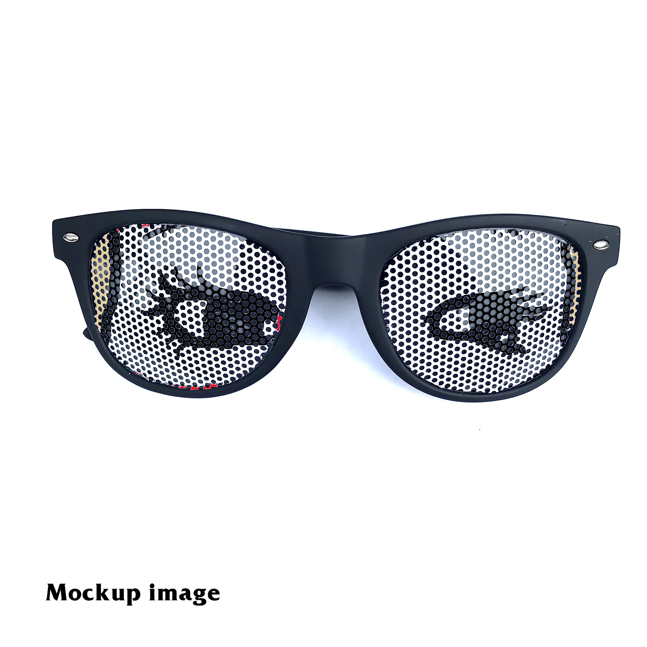 Cool Art Drawing Meme Print Sunglasses Stock Illustration 2325950397 |  Shutterstock