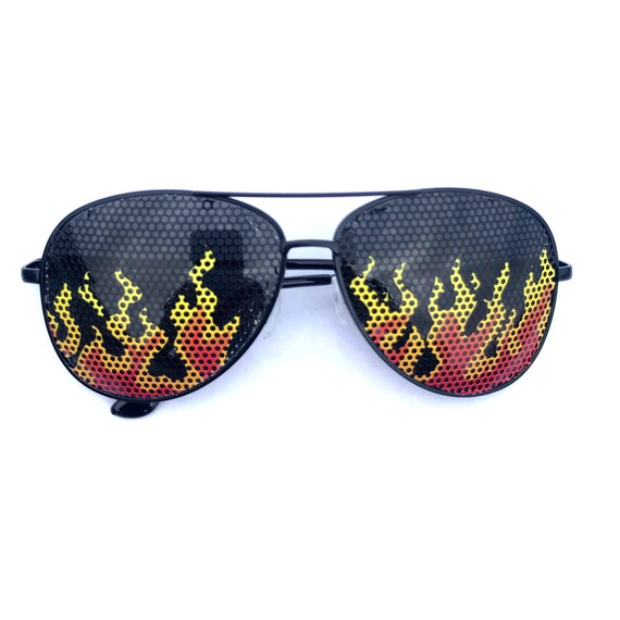 Hot rod sunglasses hotsell