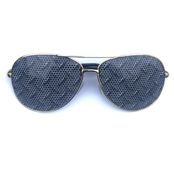 diamond plate sunglasses