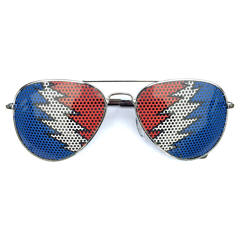 party aviator sunglasses