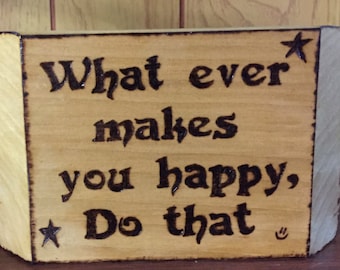 Mensaje inspirador FELICIDAD