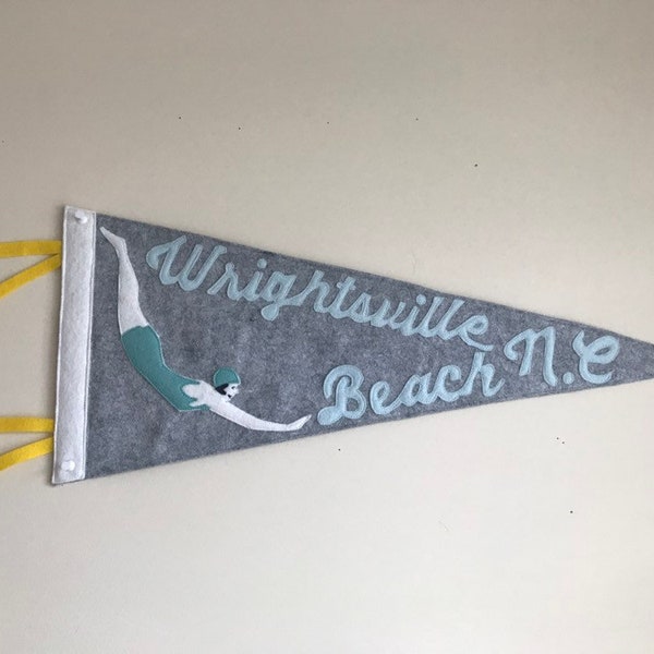 Wrightsville Beach - Etsy