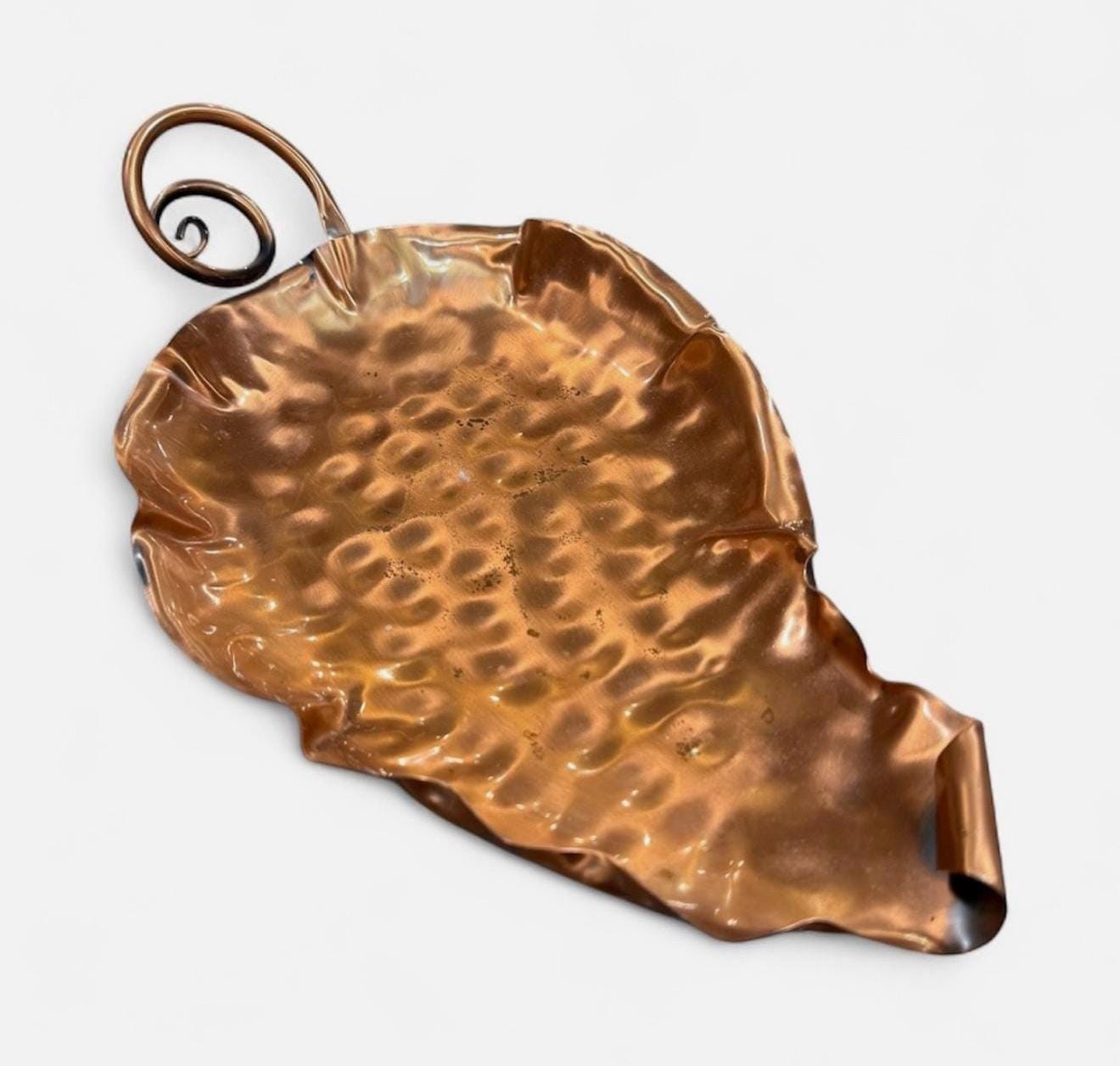 Gregorian copper tray - Etsy 日本