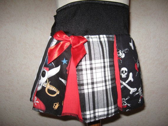 Black skirt age hot sale 7