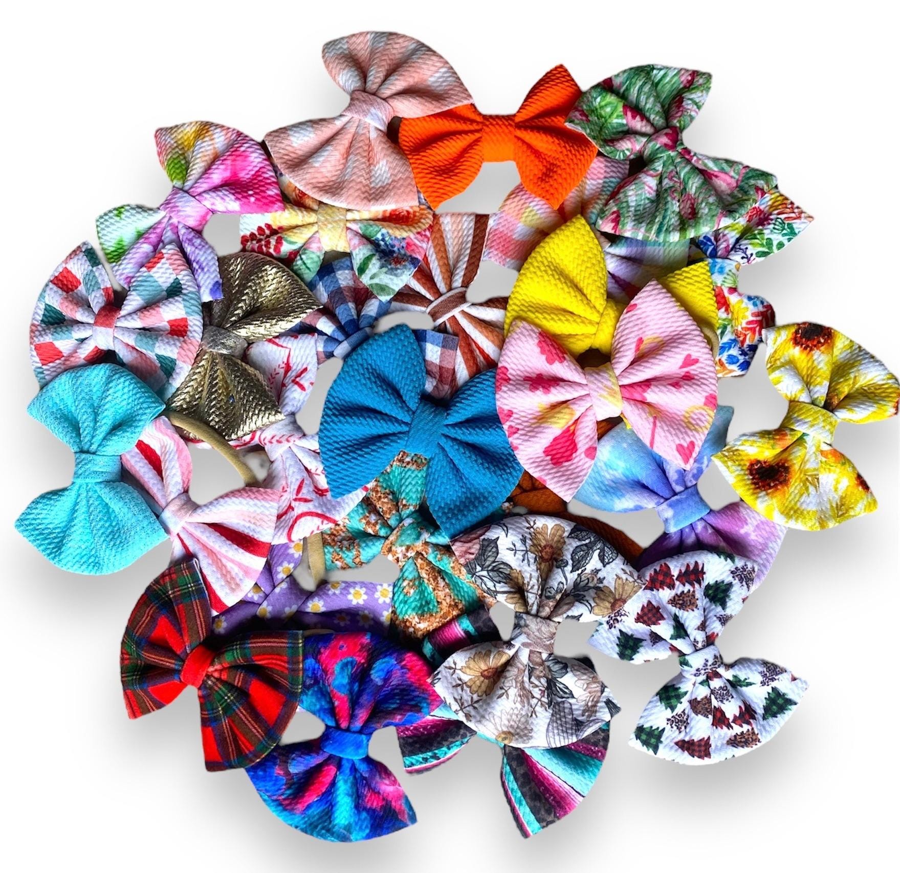 MYSTERY BOW BAG, grab bag