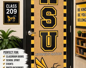 Door Banner | Walgreens Photo Banner  | Classroom Decor | Instant Download