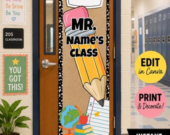Editable Party Banner | Walgreens Photo Banner Template | Personalized Canva Printable | Instant Download