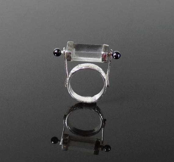 silver fidget spinner