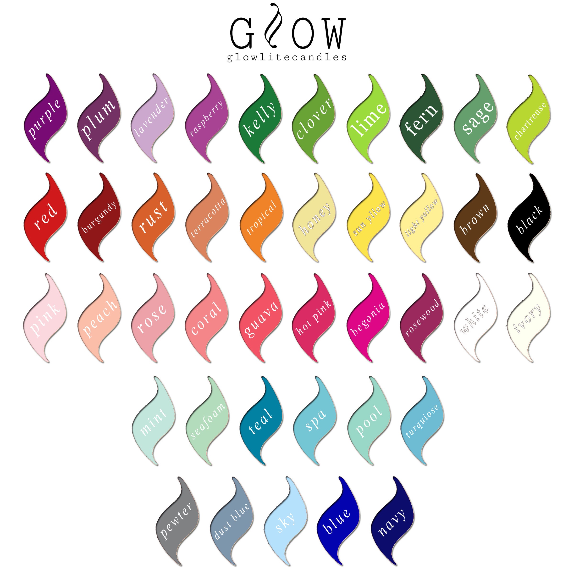 8 Lime Green Butterfly Floating Candles wedding receptions Etsy