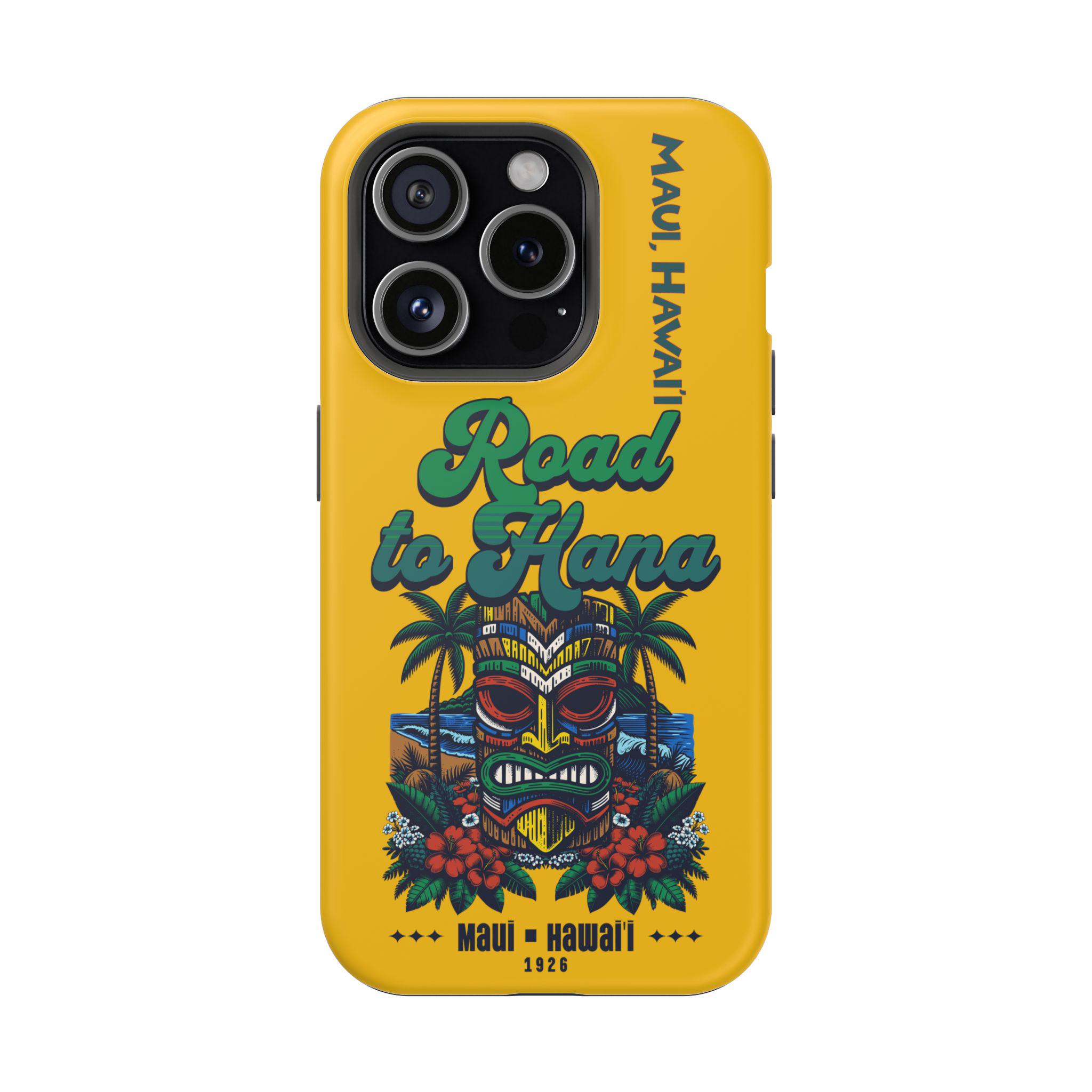 road phone cases OFF-ROAD SUV LEGENDS - CAR INSPIRED PHONE CASE