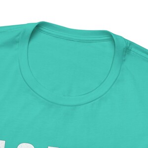 Nomad Life Unisex Short Sleeve T-shirt-Travel Typography T-Shirt, Adventure Shirt, Wanderer shirt, Explorer tee, Wayfarer shirt, Hiker shirt image 9