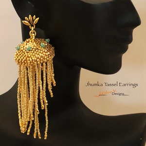 Jhumka making deals