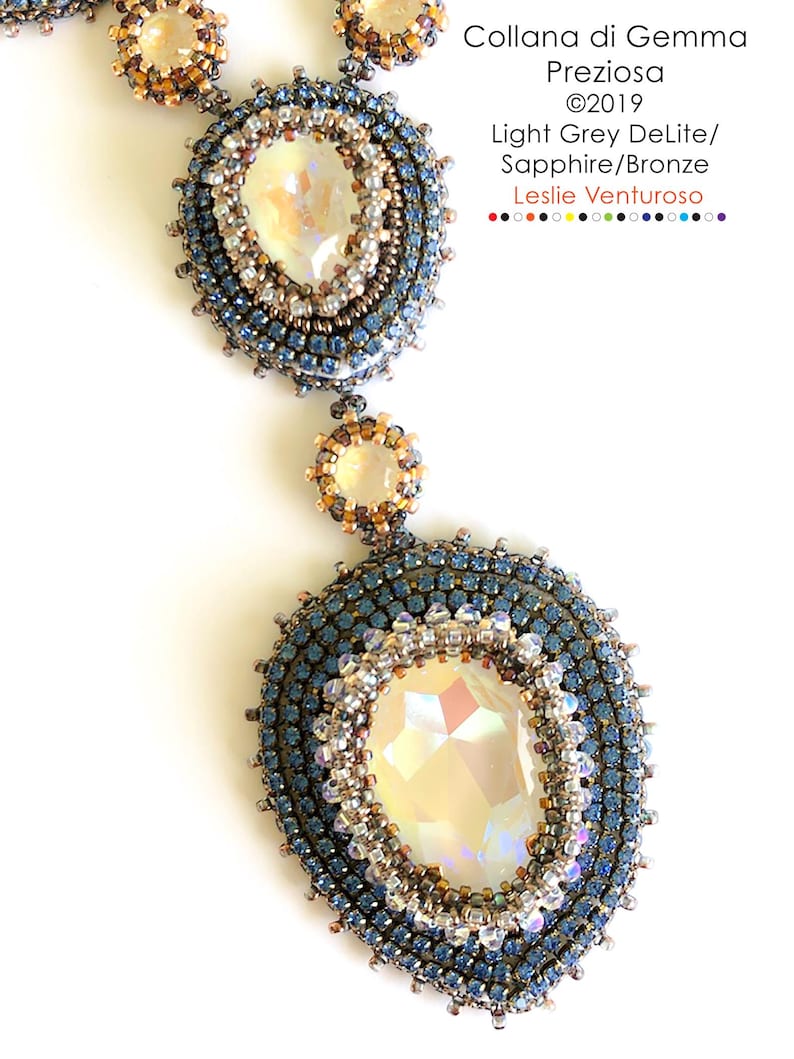 Semi preziosa pietra preziosa K18 oro giallo reale Tanzanite e tormalina rosa st