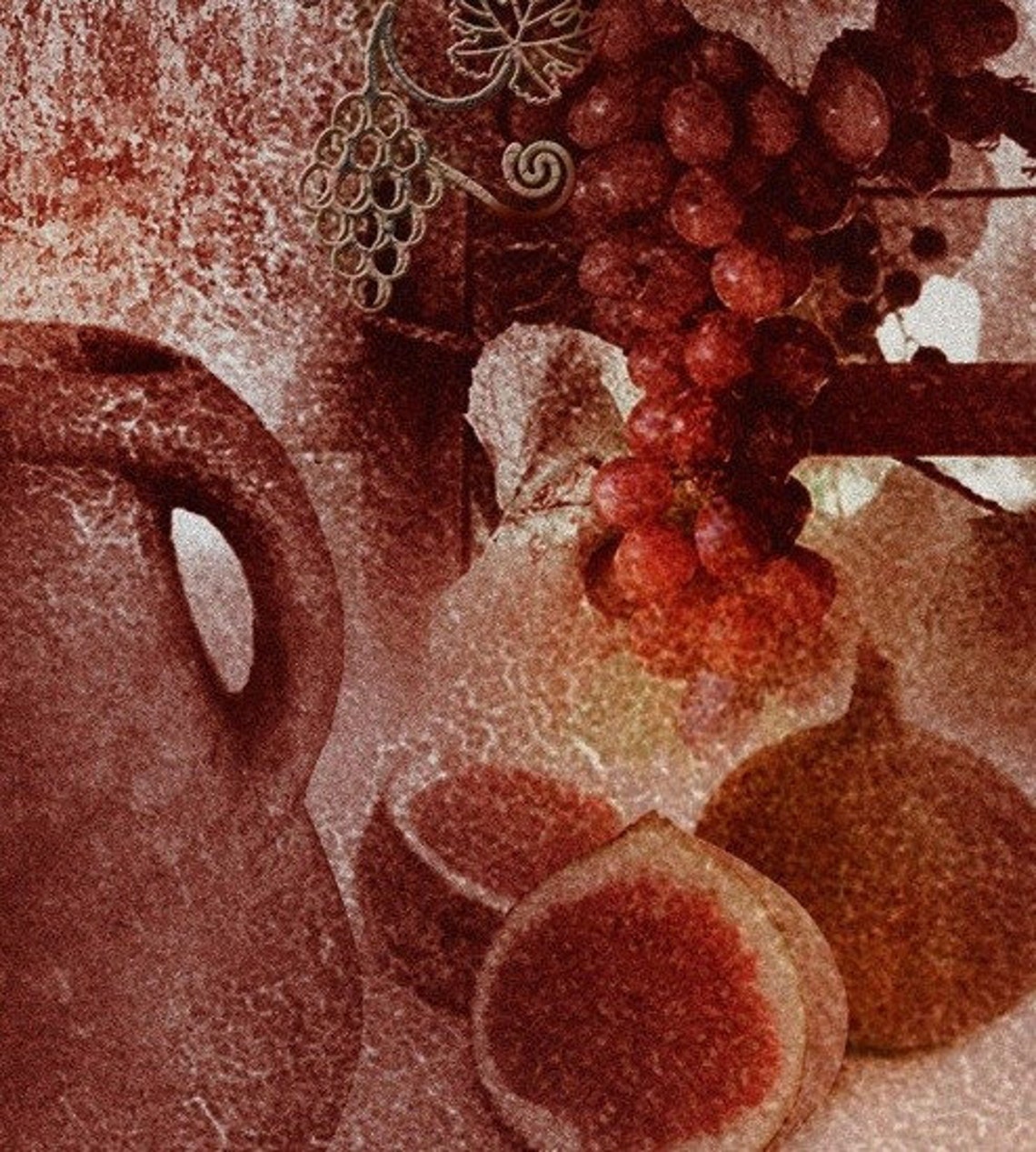 promises pomegranates promises pomegranates