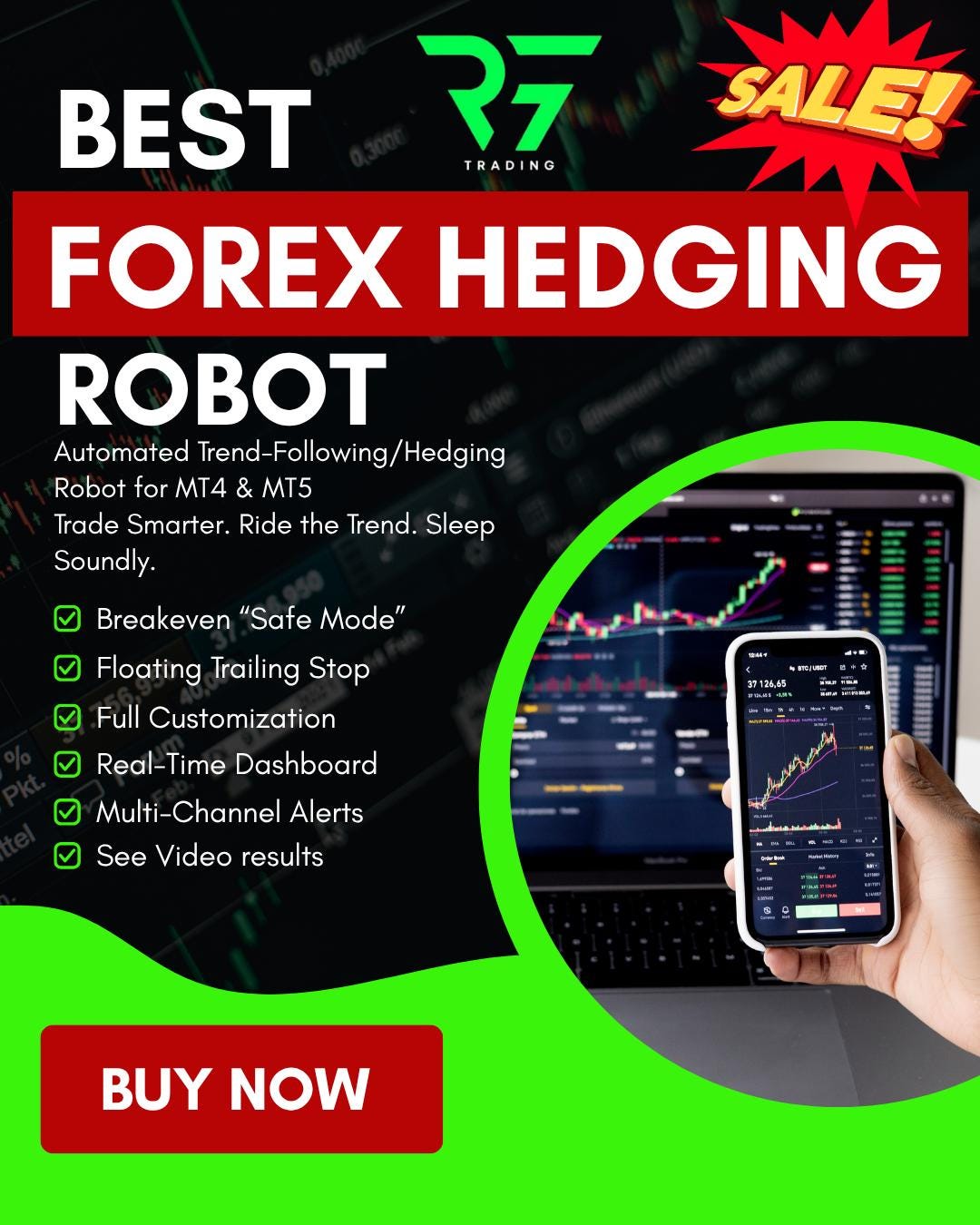 Forex Ea Trading Robot - Etsy Singapore