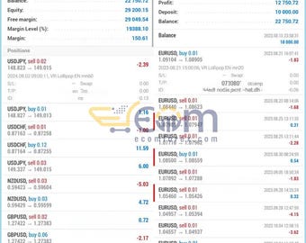 VR Lollipop EA MT4/MT5 v25.30 – ターミナル（1441+）SetFile付き