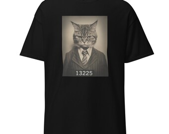 Public Enemy Cat