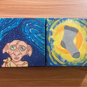 Dobby Is Free