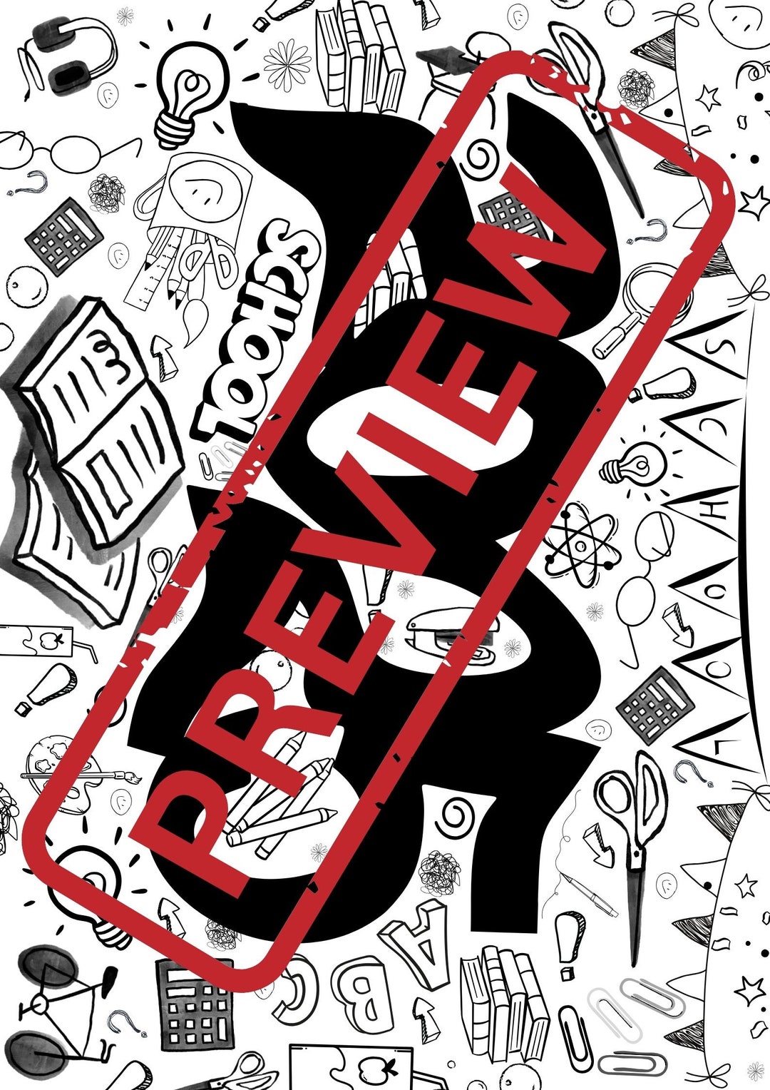 2025 Colouring In Page Etsy 2025 Colouring In Page Etsy