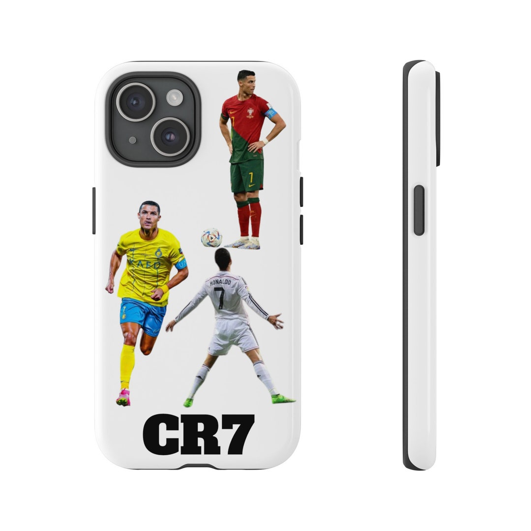 Cristiano Ronaldo Tough Cases (many Sizes) - Etsy