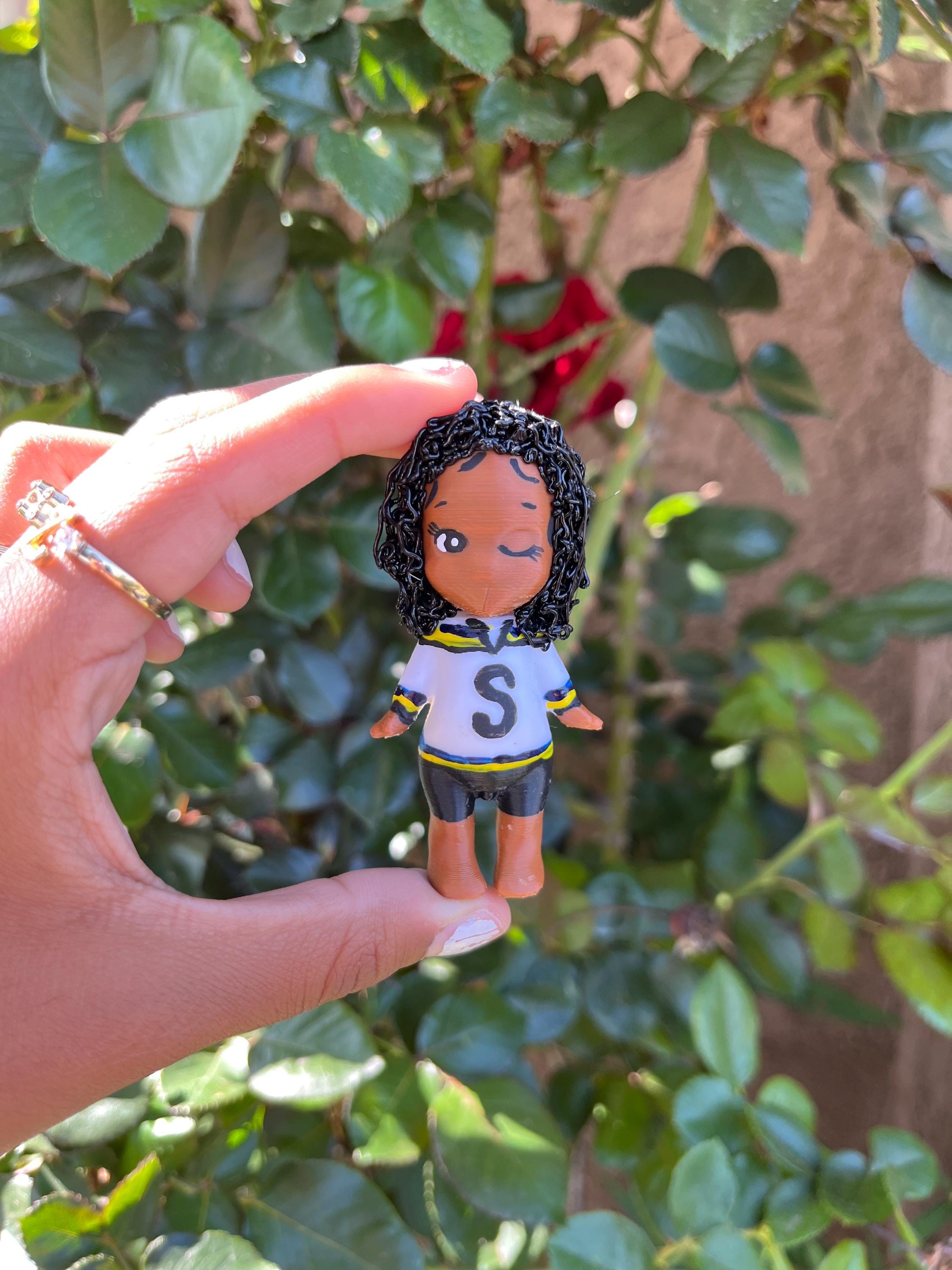 SZA Sonny Angel Standing - Etsy