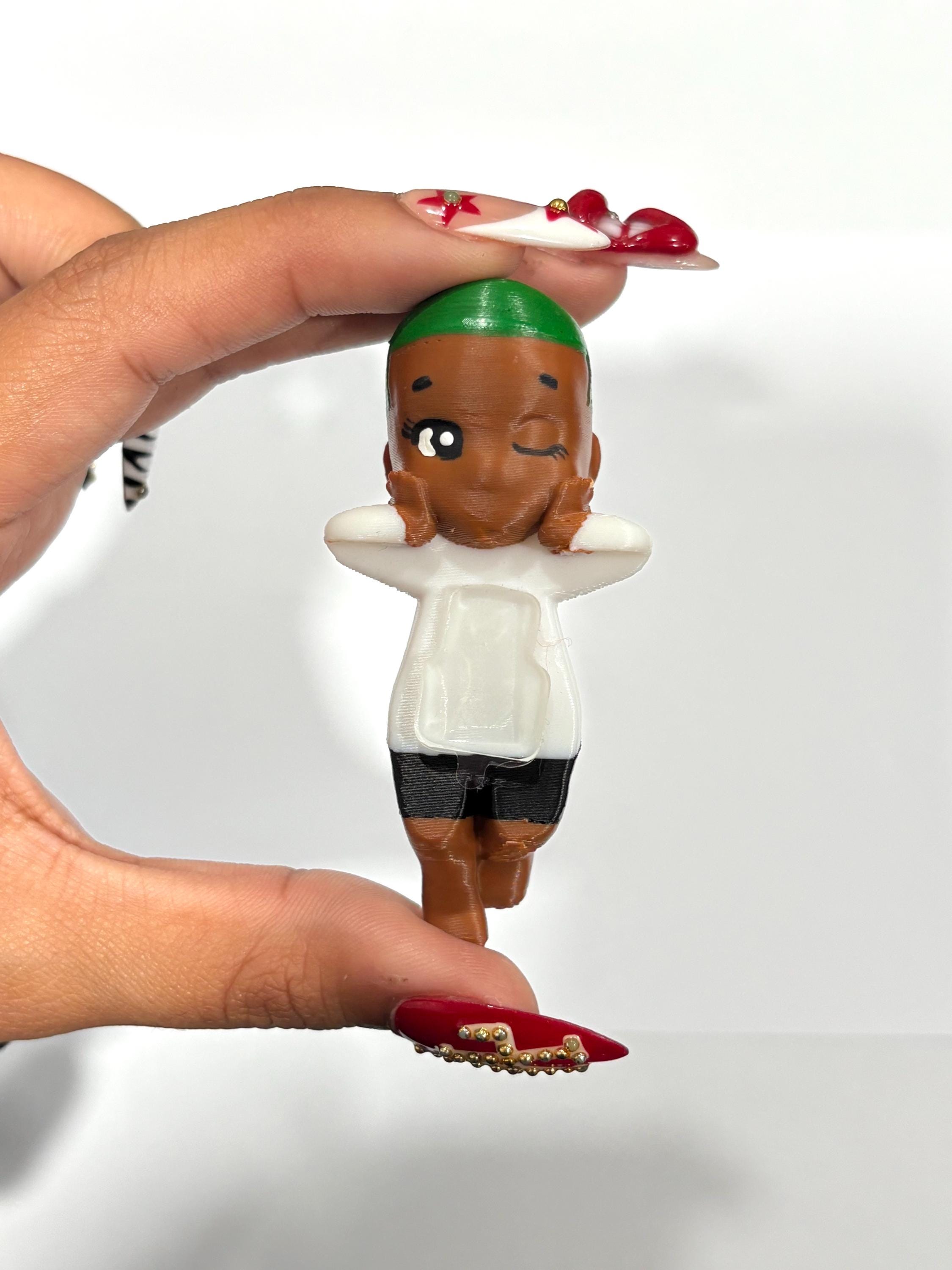 Tyler the Creator Figurine - Etsy
