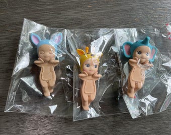 Sonny Angel Hippers