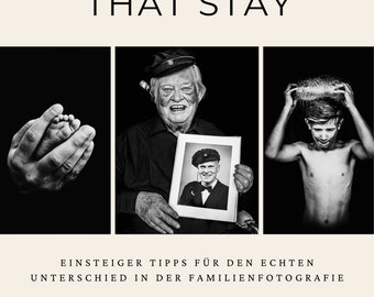 Sztuka fotografii rodzinnej. WSKAZÓWKI dla początkujących dotyczące prawdziwej RÓŻNICY w fotografii rodzinnej