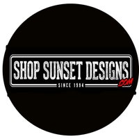 sunsetsigndesigns - Etsy