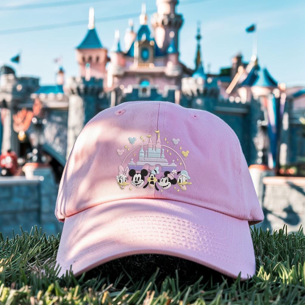 Transparent Disney Parks Hats Walt Disney World Hats On Sale