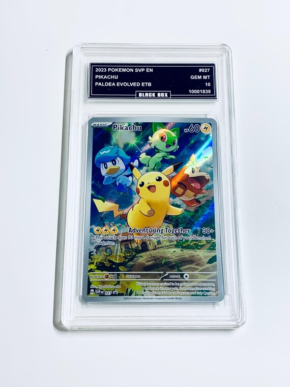pokemon card mew price Mew Pokemon Black Star Promos #8 CGC 8