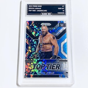 Brock lesnar - Etsy 日本