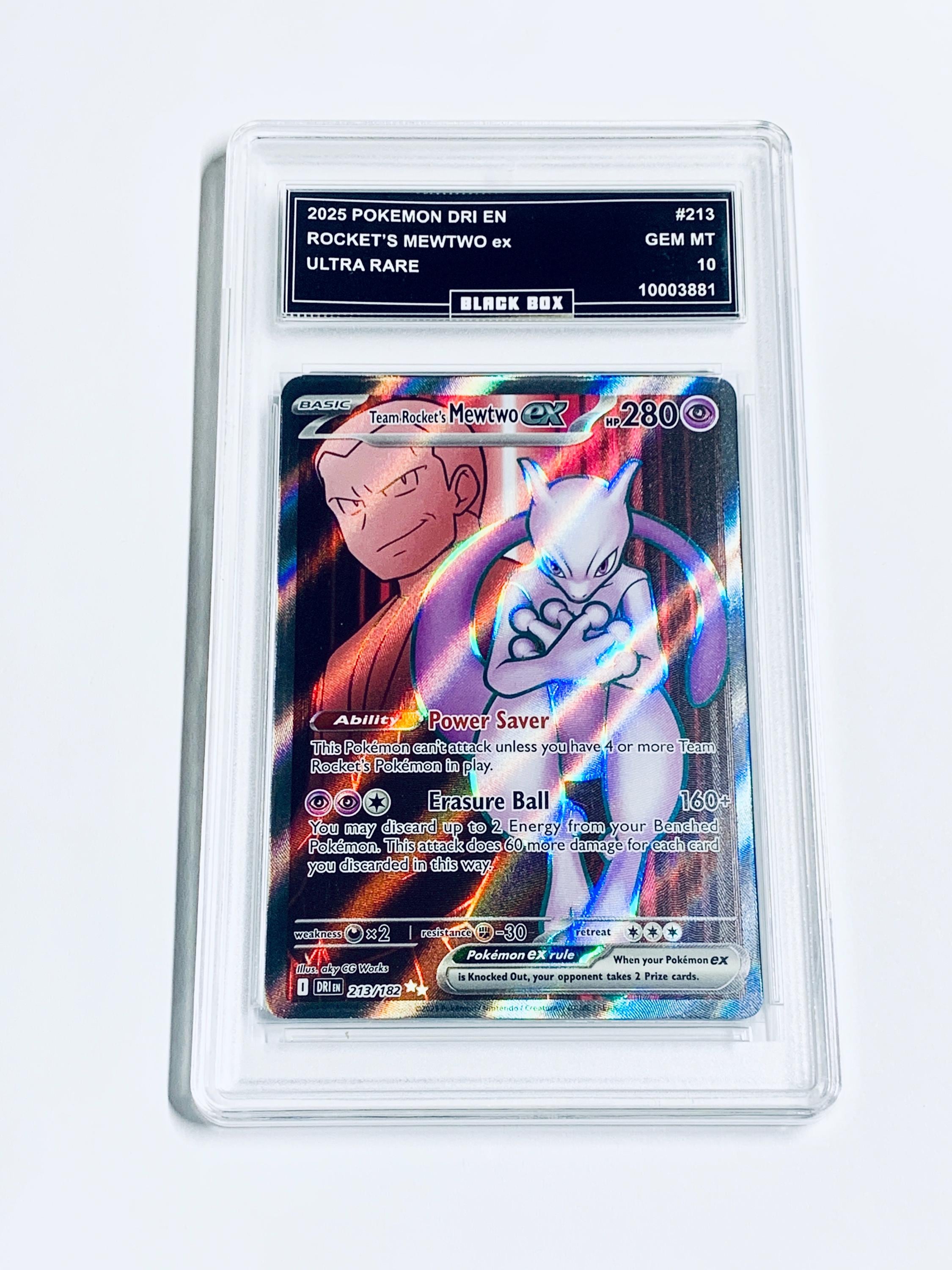 Team Rocket Booster Box - Etsy