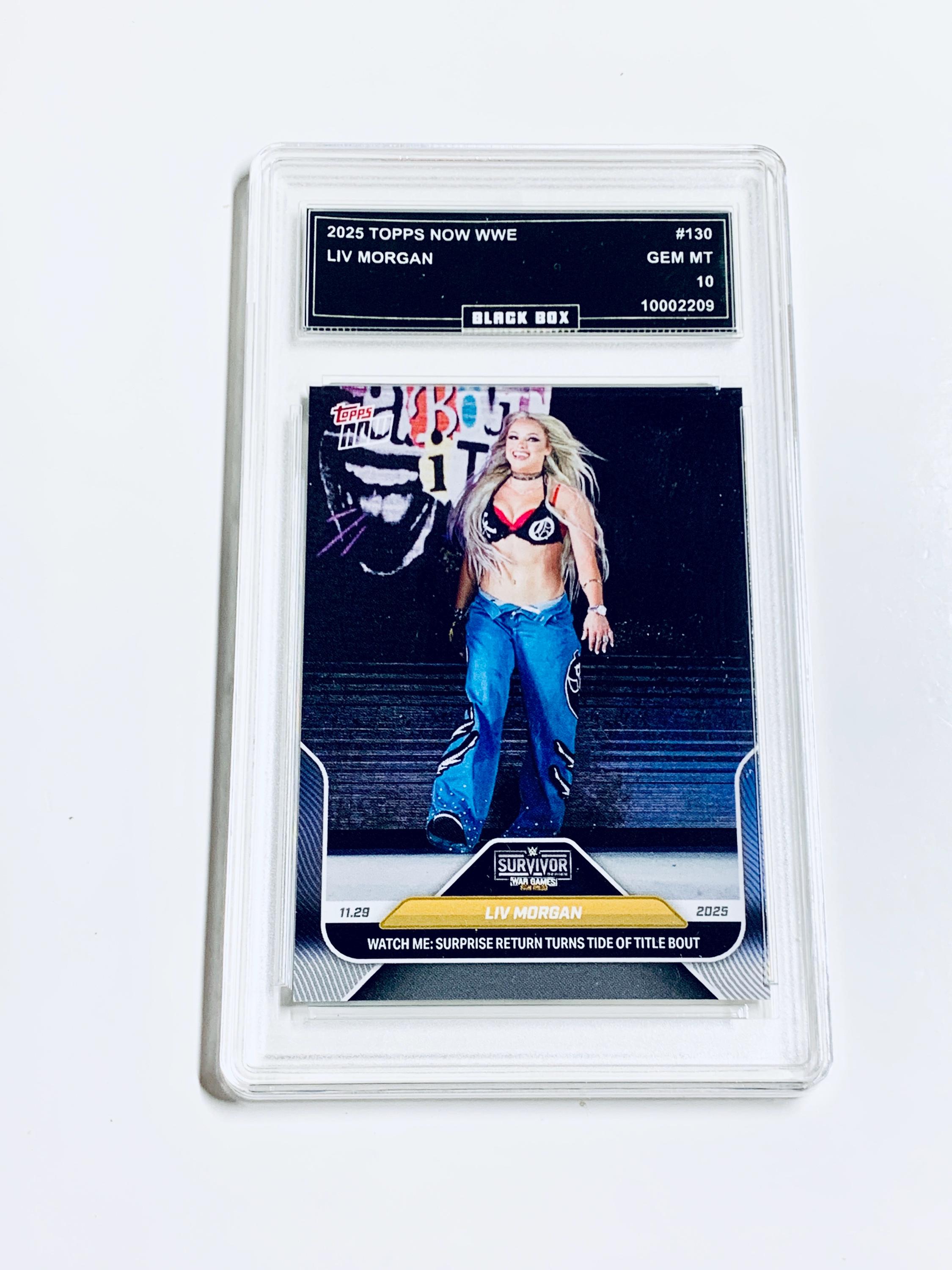 Liv morgan wwe - Etsy 日本