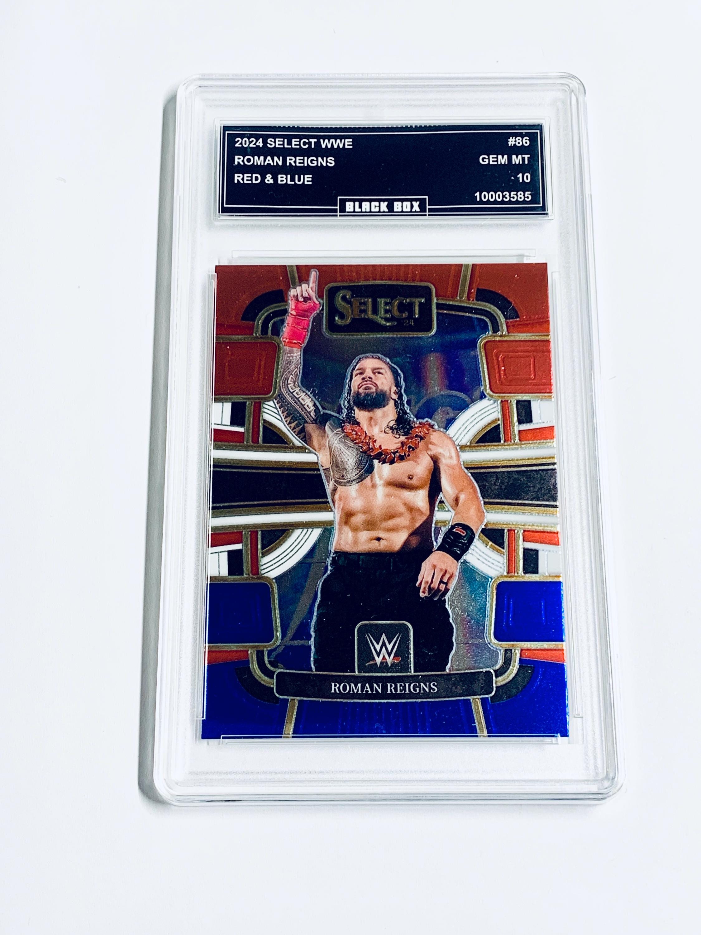 Otc roman reigns - Etsy 日本