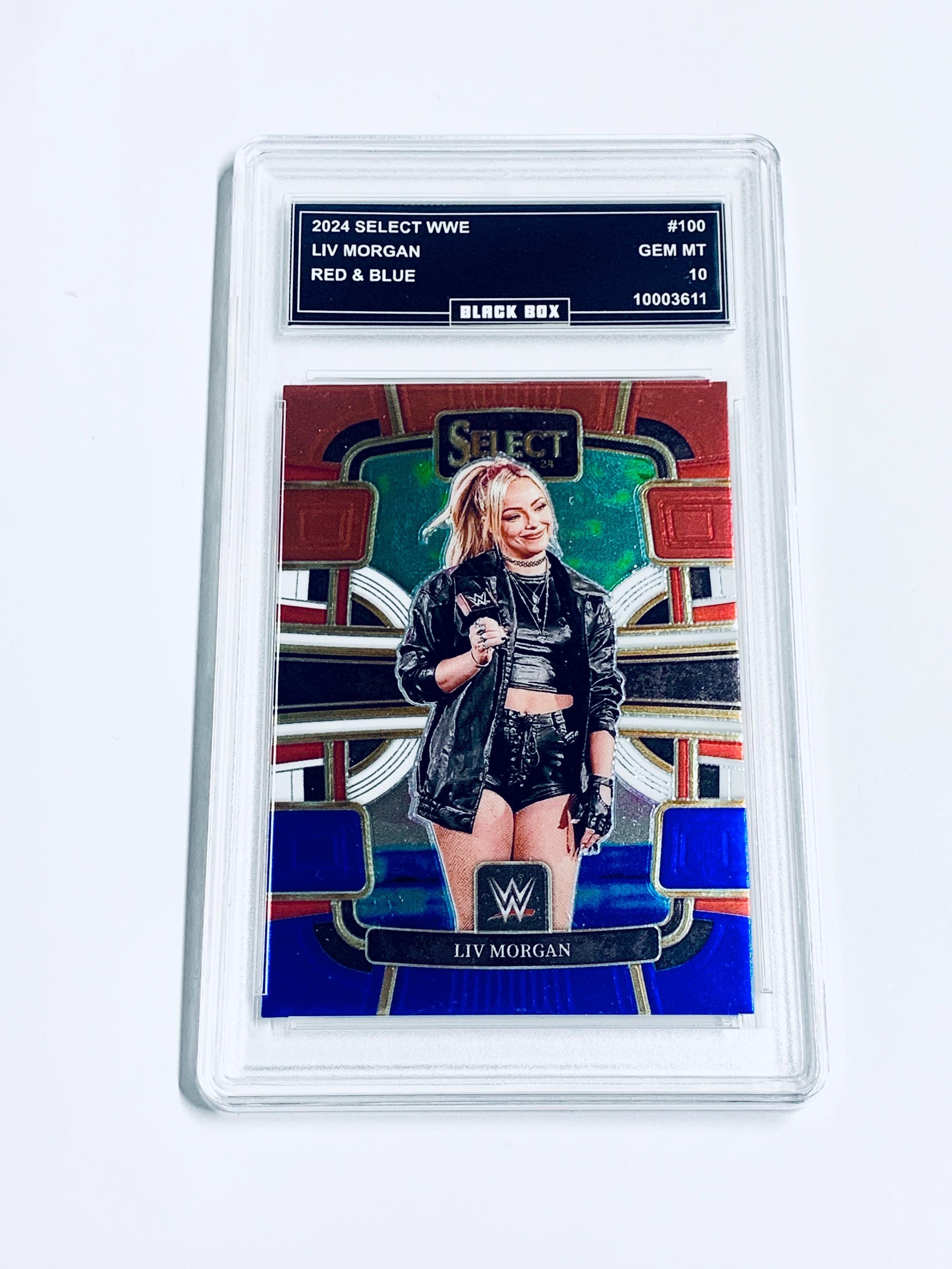 Liv morgan - Etsy 日本