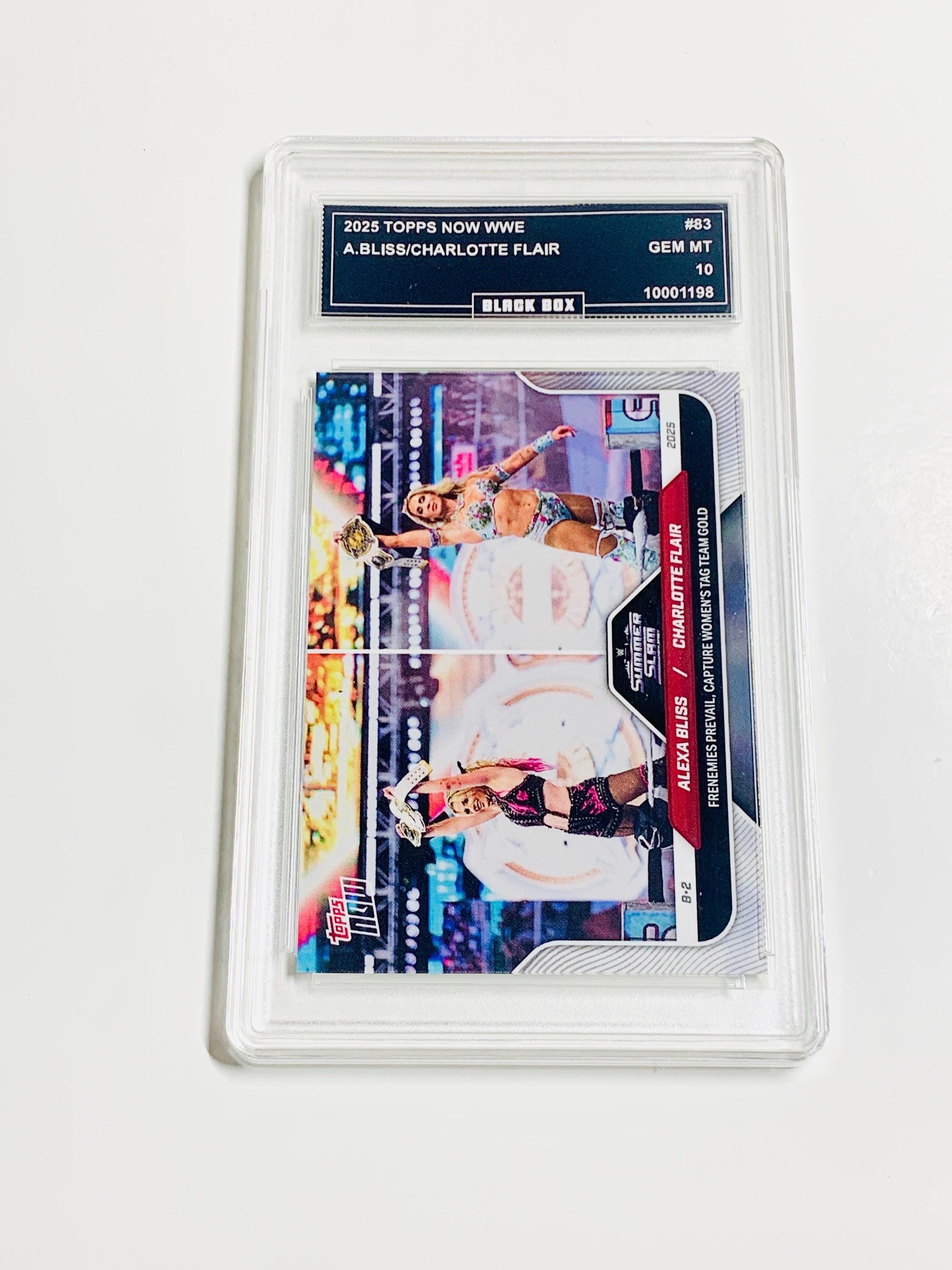 Charlotte flair - Etsy 日本