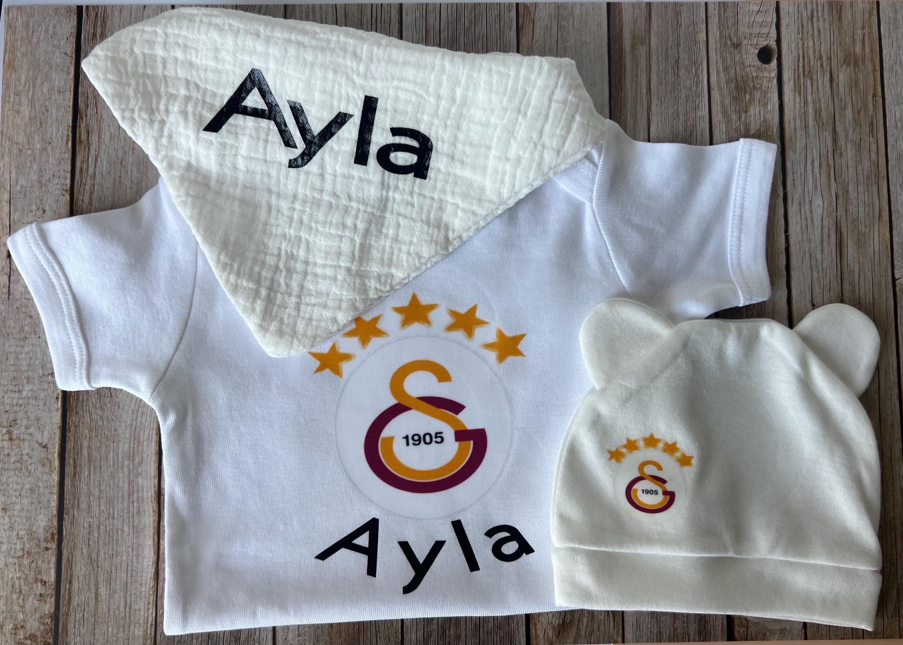 Écharpe Galatasaray FOREVER – Unisexe – Occasion