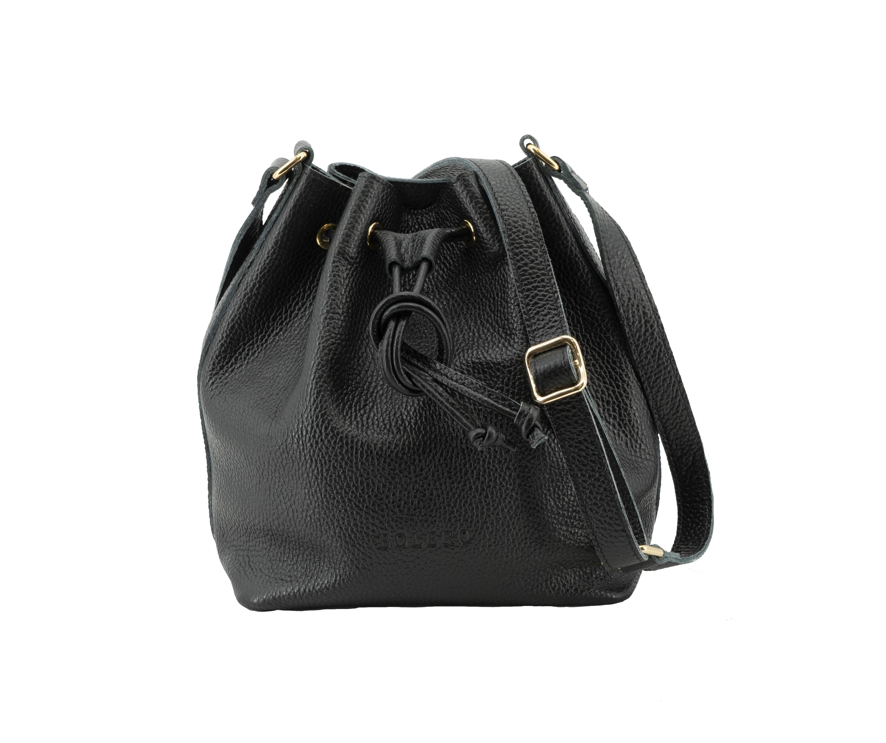 Bolso De Hombro Con Borlas De Estilo étnico, Bandolera Con Cordón De