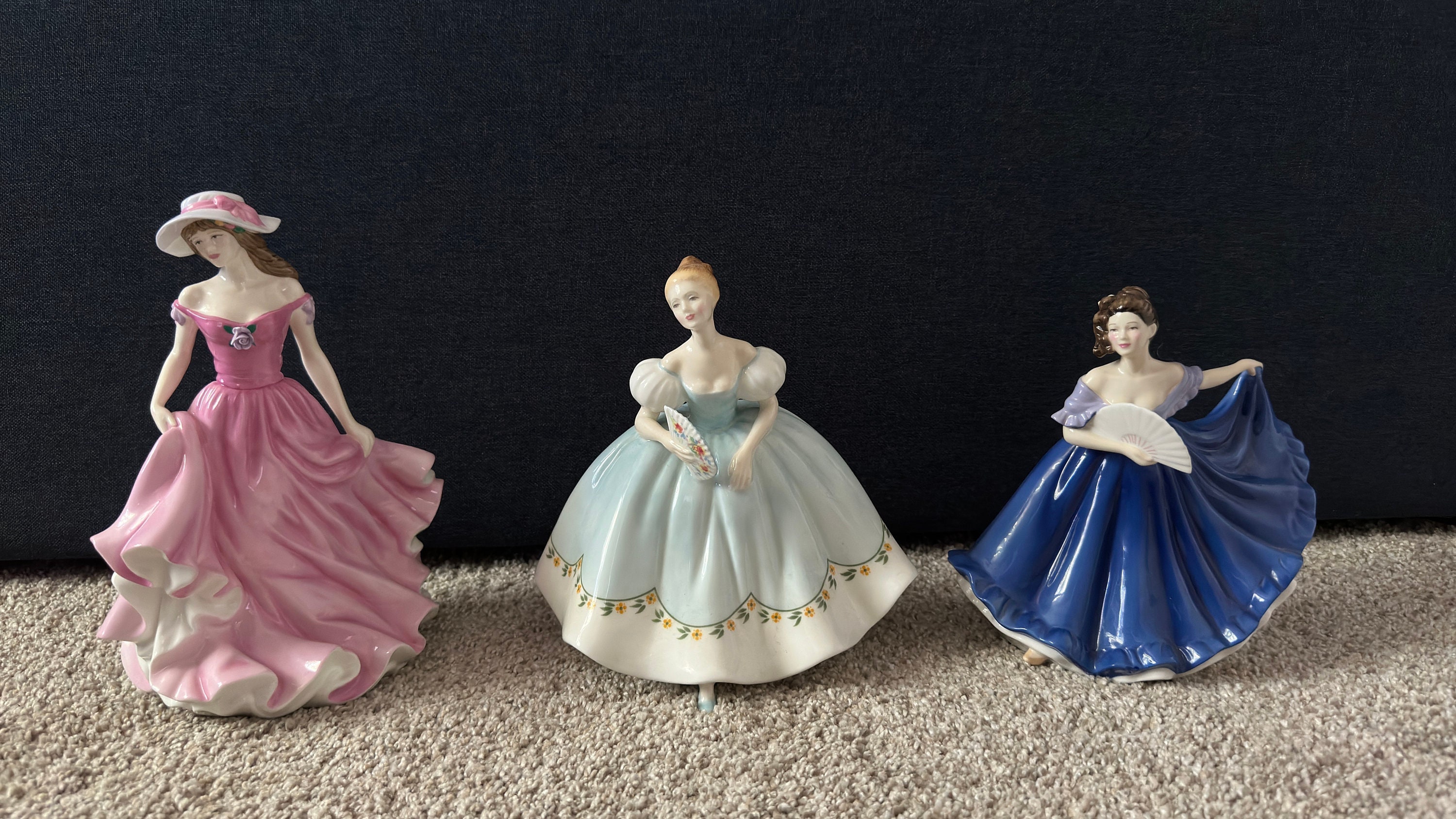 Royal Doulton First Dance - Etsy