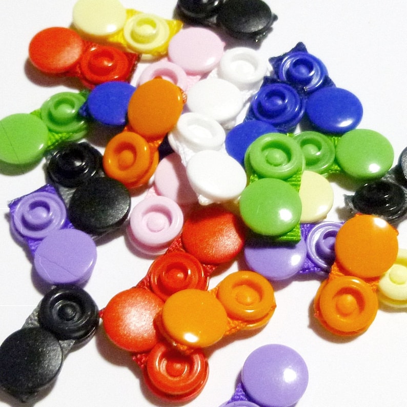 Wing Snap Extenders Make Your Cloth Pads a Bit Wider Etsy