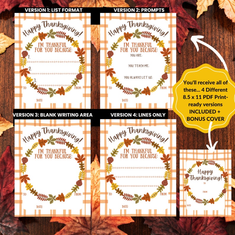 Jehovah witness thanksgiving