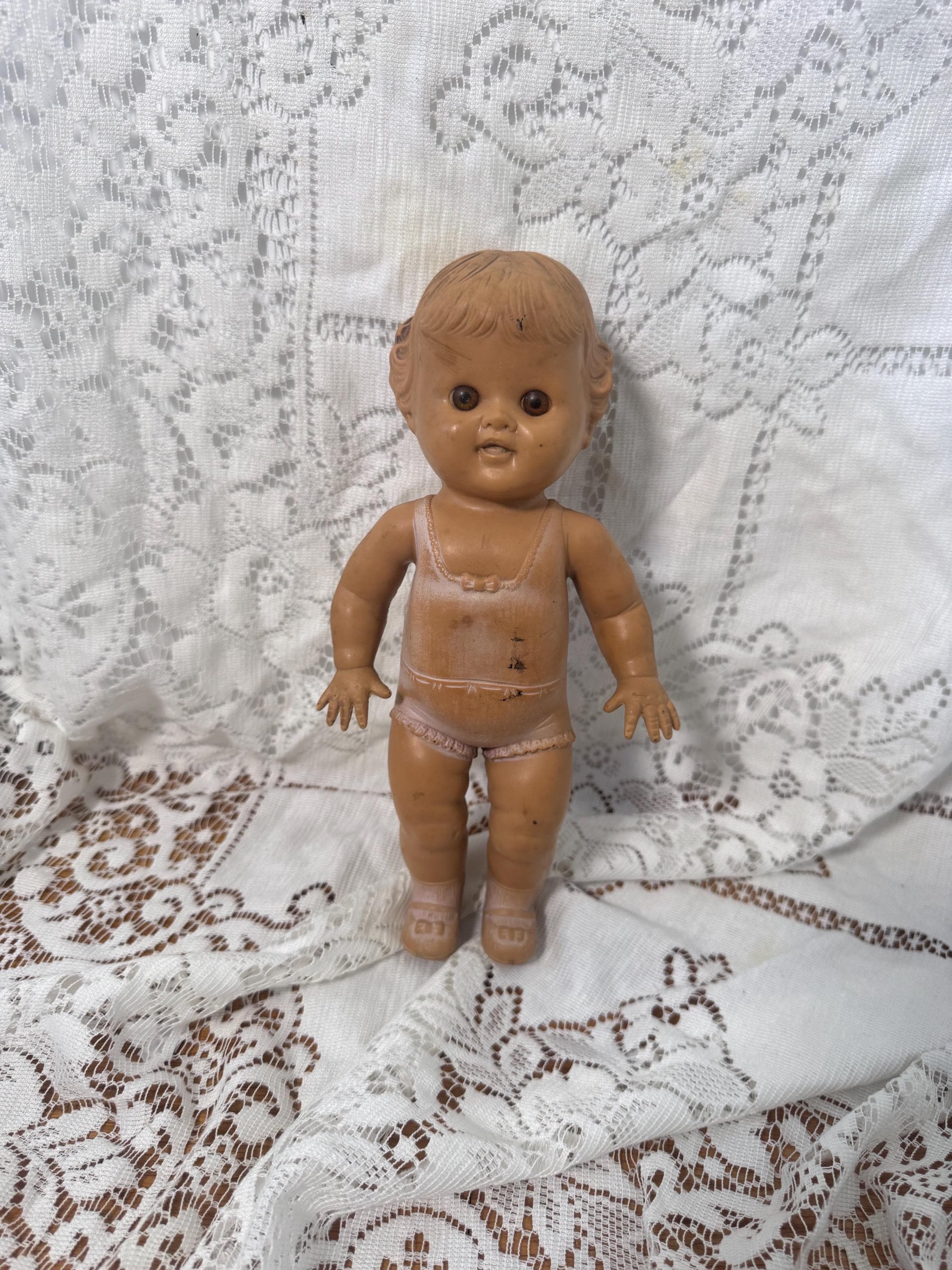 Tod L Dee Doll - Etsy