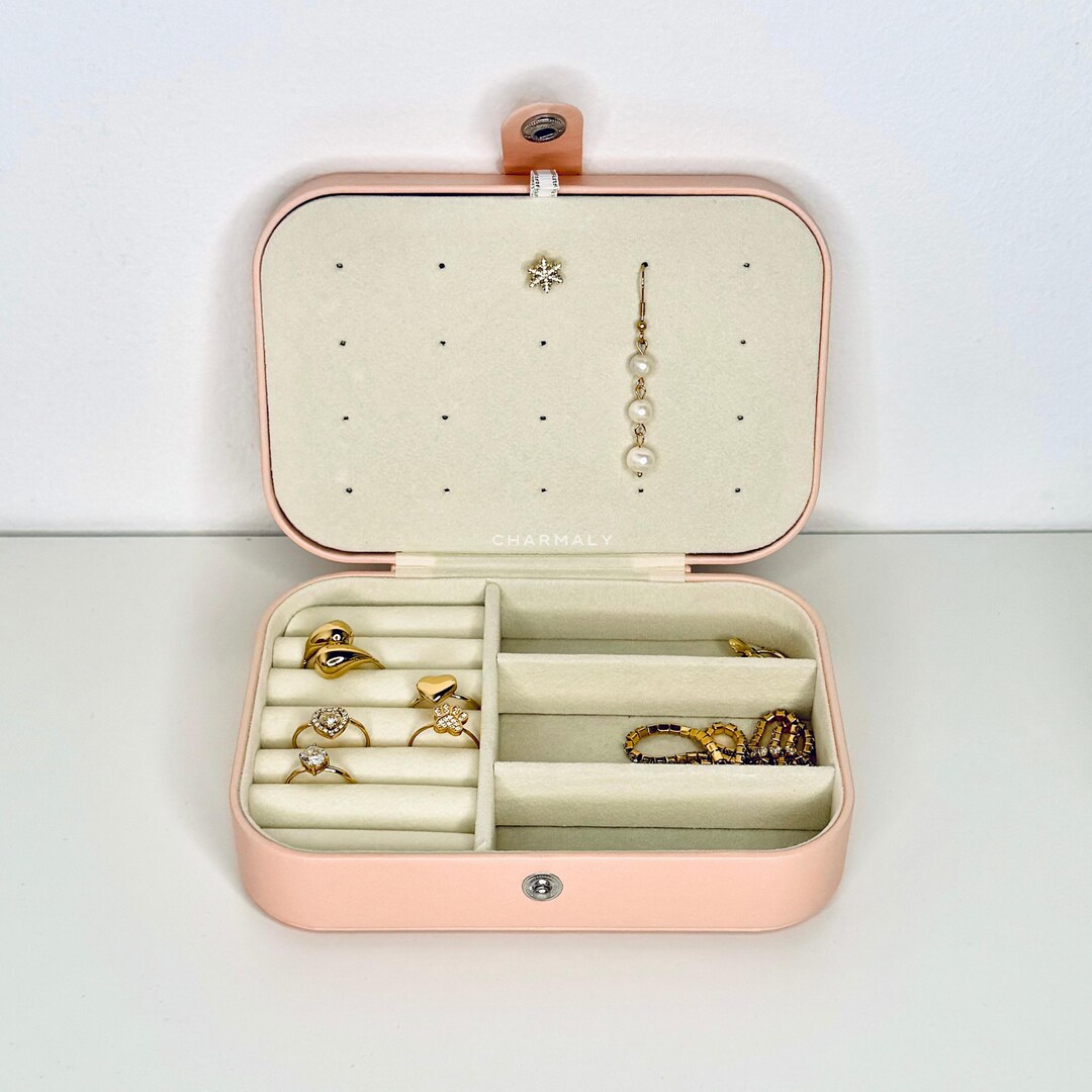 Gioielli, Collane, Bracciali, Anelli, Orecchini E Molto Altro - Foto 10