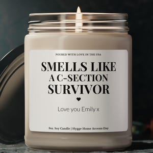 Recuperación de cesárea, Cuidados posparto, Club Mamá Fuerte, Postoperatorio de cesárea, Regalo para mamá primeriza, Caja de regalo de recuperación, Regalo de cesárea