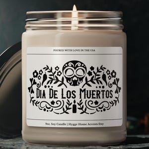 Día de Muertos, Día de los Muertos, Ofrenda, Calavera, Mexicano, Memorial de Mascotas, Honra a tu Mascota, Vela Calavera, Vela Calavera, Decoración del Altar