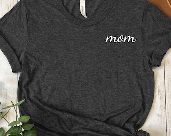 Mama Shirt, Momlife Shirt, lustiges Mama Shirt, müde Mama Geschenk, lustiges Mama Geschenk, süßes Mama Geschenk, Mama Shirt, Momlife Shirt, Mama Shirt