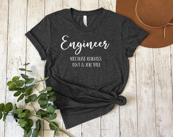 Techniker-Shirt, lustiges Techniker-Shirt, Techniker-T-Shirt für sie, Techniker-Abschlussgeschenk, Lehrer-Geschenk, Techniker-Geschenk, Techniker-T-Shirt